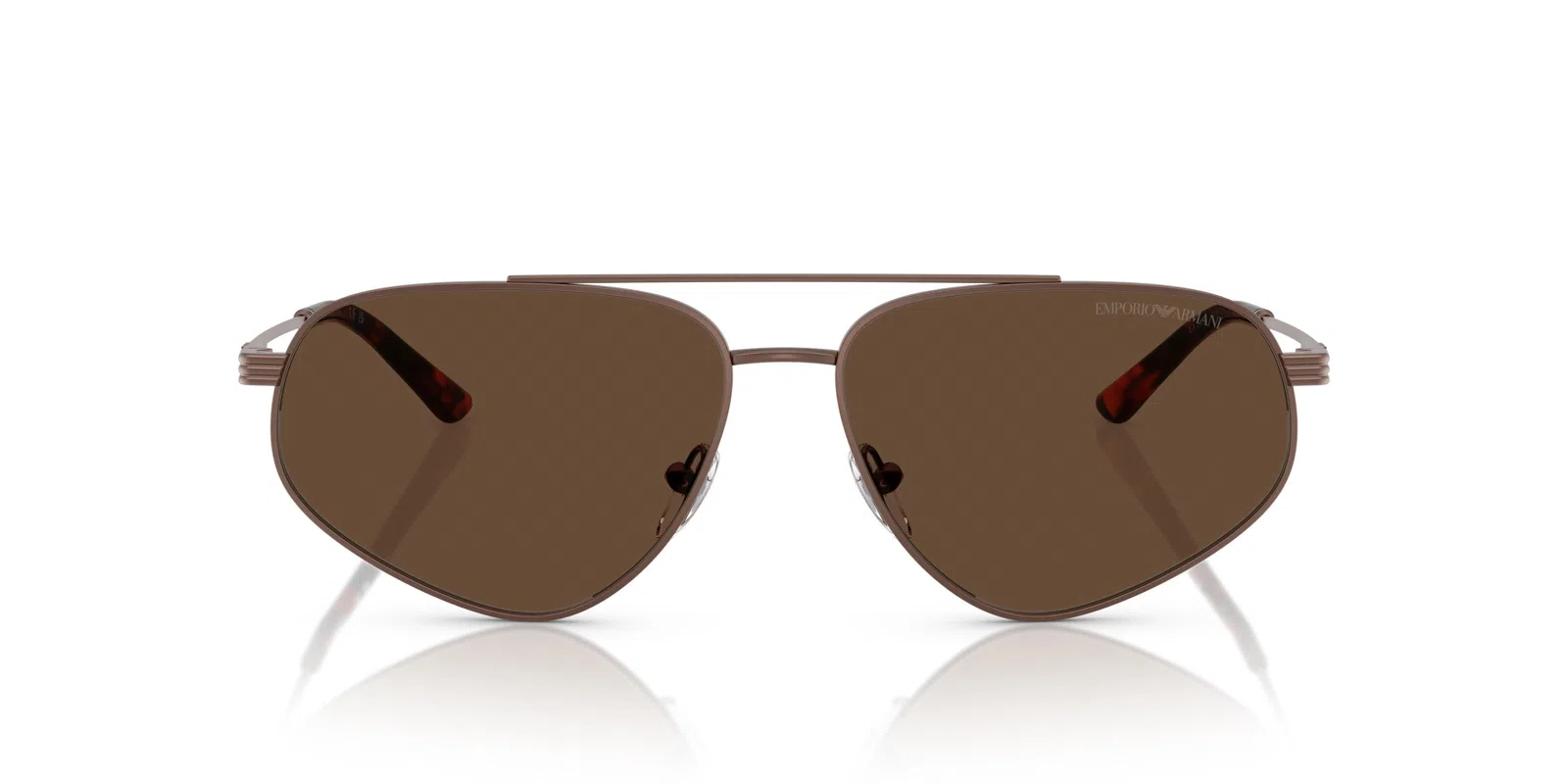 Emporio Armani 2156 Sunglasses - view 8